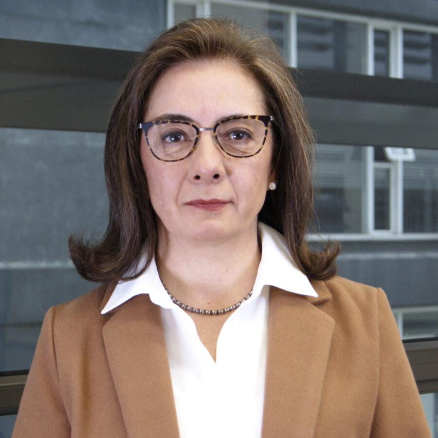 Adriana Guzman Prosource