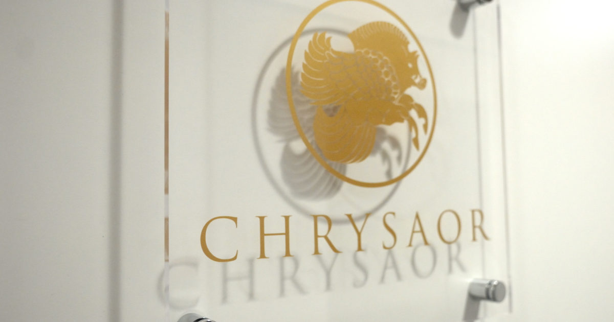 Chrysaor Reverse Merger Chrysaor - Duty Holder Transition | Prosource.it