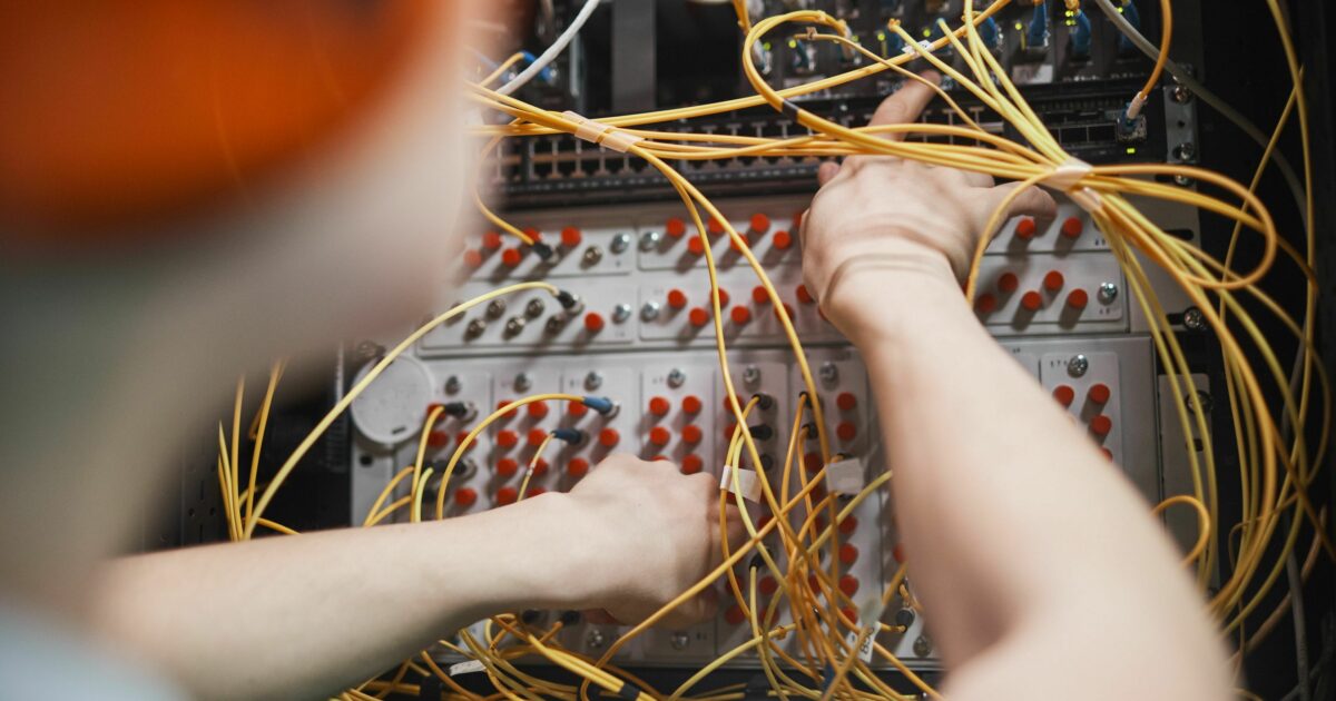 TotalEnergies - Proximity IT Support | Prosource.it