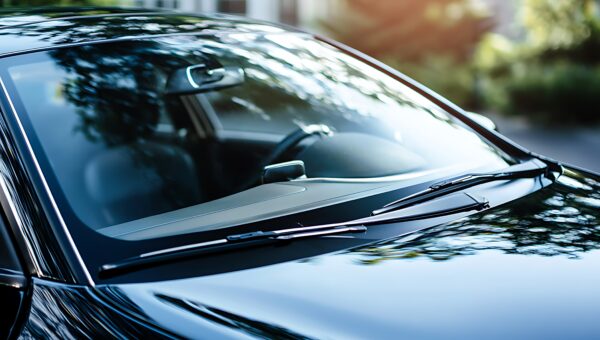 Car windscreen W11 case study