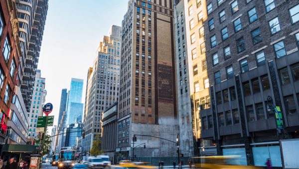 Seven locations to one HQ Adobe Stock 235651359