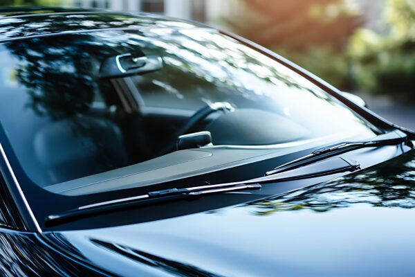 Car windscreen W11 case study